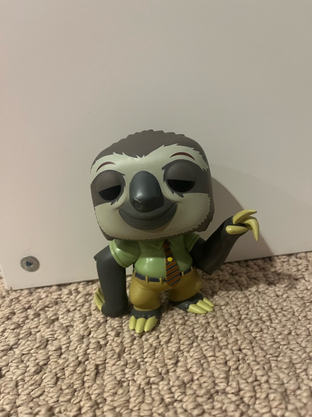 Zootopia Funko Pop! Flash Sloth